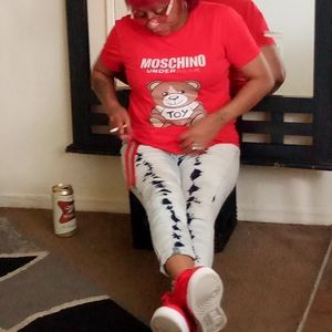 Meet your Posher, Sidney